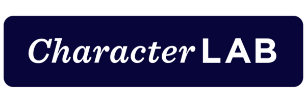 Character Lab标志