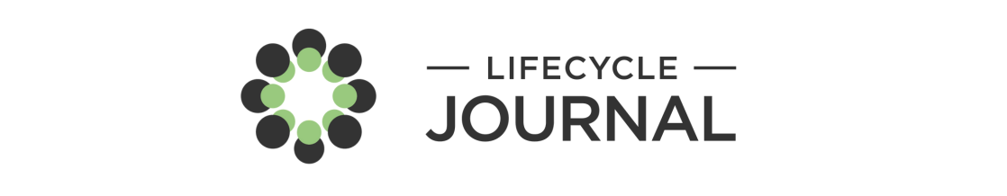 Lifecycle Journal Logo