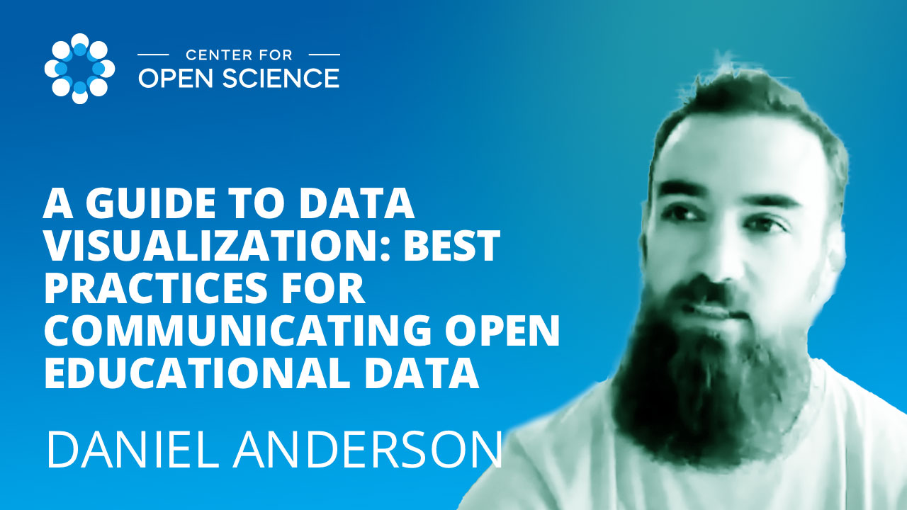 数据可视化指南：交流开放教育数据的最佳实践